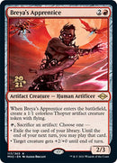 Aprendiz de Breya [Promociones de presentación de Modern Horizons 2] 