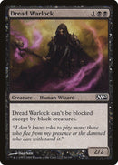 Brujo aterrador [Magic 2010] 