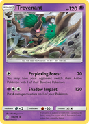 Trevenant (94/236) [Sol y Luna: Eclipse cósmico] 