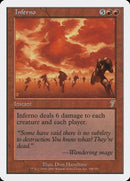 Infierno [Séptima Edición] 