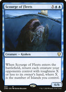 Azote de las flotas [Commander Legends] 