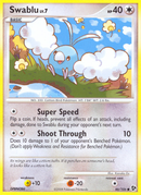 Swablu (86/106) [Diamante y Perla: Grandes encuentros] 