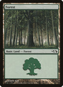 Bosque (30) [Mazos de duelo: elfos contra duendes] 