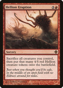Erupción infernal [El ascenso de los Eldrazi] 