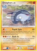 Donphan (48/132) [Diamante y Perla: Maravillas secretas] 