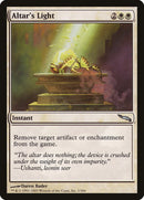 Luz del altar [Mirrodin] 