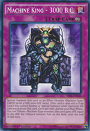 Rey de las Máquinas - 3000 a.C. [SR03-EN035] Común 