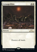 Armageddon [Edición del 30 aniversario] 