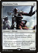 Desolation Twin [Promociones de presentación de Battle for Zendikar] 