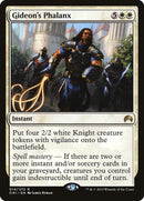 Falange de Gedeón [Magic Origins] 