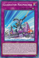 Gladiador Naumachia [MP20-EN194] Común 
