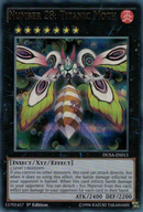 Número 28: Polilla Titanic [DUSA-EN013] Ultra Raro 