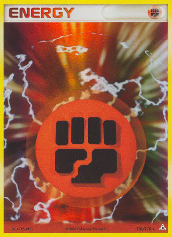 Lucha contra la energía (110/110) [EX: Holon Phantoms] 