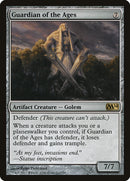 Guardián de las edades [Magic 2014] 