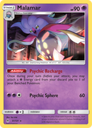Malamar (51/131) [Sol y Luna: Luz Prohibida] 