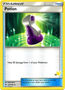 Poción (127/149) (Sello de Pikachu n.° 40) [Battle Academy 2020] 