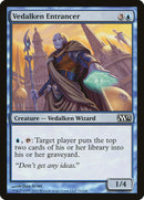 Entrada Vedalken [Magic 2013] 