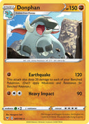 Donphan (087/185) [Espada y escudo: voltaje vivo] 
