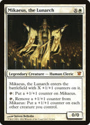 Mikaeus, el Lunarca [Innistrad] 
