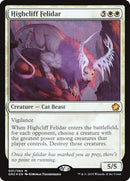 Highcliff Felidar [Noche de juegos 2019] 