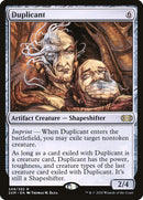Duplicante [Doble Maestro] 