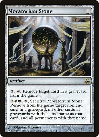 Piedra de moratoria [Pacto entre gremios] 