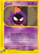 Gastly (109/165) [Expedición: Conjunto básico] 