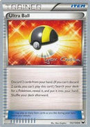 Ultra Ball (102/108) (Pesadelo Prisma - Igor Costa) [Campeonato del Mundo 2012] 