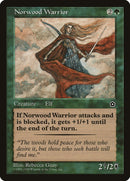 Guerrero Norwood [Portal Segunda Edad] 