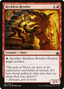 Juerguista imprudente [Battlebond] 