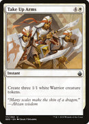 Toma las armas [Battlebond] 