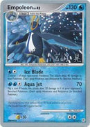 Empoleon LV.42 (4/130) (Swift Empoleon - Akira Miyazaki) [Campeonato del Mundo 2007] 