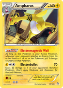 Ampharos (40/124) [Blanco y Negro: Dragones Exaltados] 