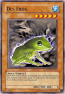 Des Rana [DR04-EN026] Común 