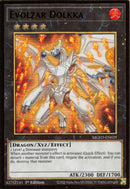 Evolzar Dolkka [MGED-EN029] Oro Raro 