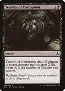 Zarcillos de corrupción (Garruk vs. Liliana) [Antología de Duel Decks] 