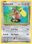 Farfetch'd (68/108) [XY: Evoluciones] 