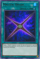 División Maléfica [DUOV-EN044] Ultra Raro 