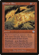Firecat Blitz [Sentencia] 