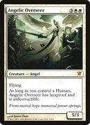 Supervisor angelical [Innistrad] 
