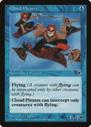 Cloud Pirates [Juego de demostración del portal] 