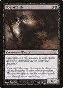 Bog Wraith [Décima edición] 