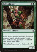 Sylvan Ranger [Antología del comandante] 