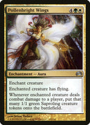 Alas de polenbright [Planechase 2012] 