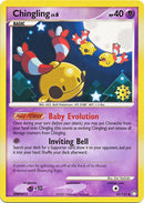 Chingling (42/123) [Promociones del calendario de cuenta regresiva] 