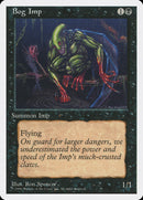 Bog Imp [Conjunto introductorio para dos jugadores] 