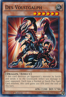 Des Volstgalph [YS14-ENA02] Común 