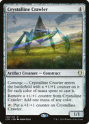 Crystalline Crawler [Commander Anthology Volumen II] 