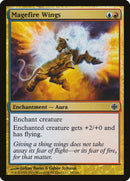Magefire Wings [Alara Reborn]