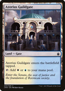 Azorius Guildgate [Antología del comandante] 